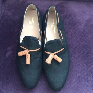 Men’s House of hounds (HoH) concept footwear